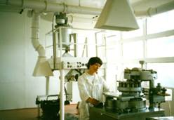 lab