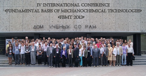 FBMT 2013