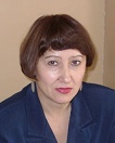 Татьяна Петровна Шахтшнейдер