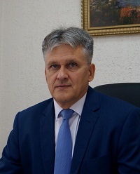 60 лет директору ИХТТМ СО РАН  доктору химических наук  Александру Петровичу Немудрому