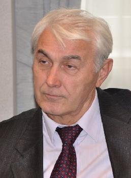 Юбилей директора ИХТТМ СО РАН академика РАН Н.З. Ляхова